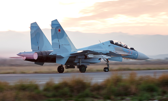 Reuters: Путин разочарован боевыми действиями в Сирии