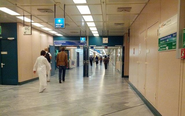 В Австрії відмовили у лікуванні львів’янину з вимогою оплатити борги інших українців