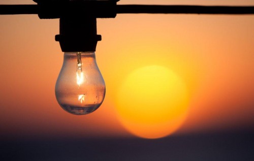 В Крыму всем СМИ запретили публиковать об отключениях света