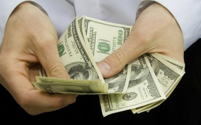 Бюджет Украины не удалось пополнить деньгами Януковича