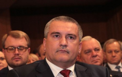 Крым постепенно впадает в депрессию. Рейдерство и коррупция стали новой реальностью