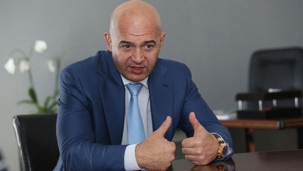 Шокин создан новое спецподразделение для работы на Кононенко