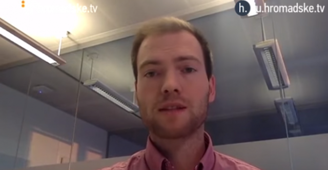 Редактор Bild: В Евросоюзе есть политические партии, поддерживающие Путина