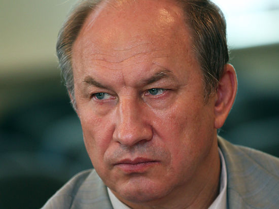 Депутат Рашкин предложил запретить россиянам летать на импортных самолётах