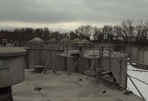 Знайдено джерело «фальсифікату» для українських АЗС