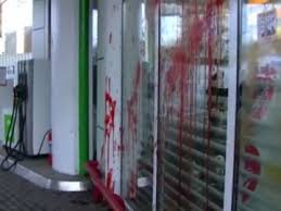 Кияни збунтувались проти російського бізнесу