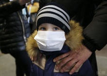 На Сумщині зросла кількість померлих від вірусної пневмонії