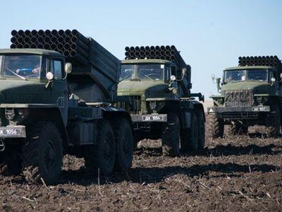 На грани войны или мира: пять причин ухудшения обстановки в зоне АТО