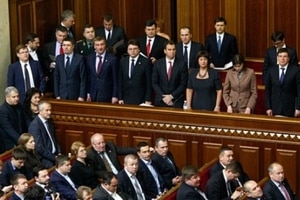 Може, український уряд формувати з перекладачів англійської?