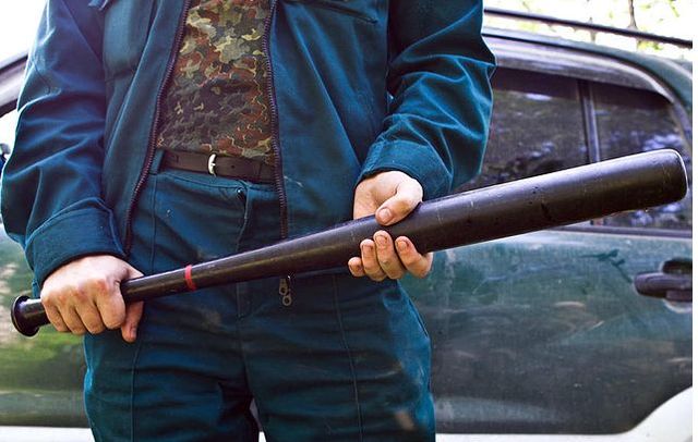 В Подмосковье убили украинца, который делал ремонт в одном из местных клубов