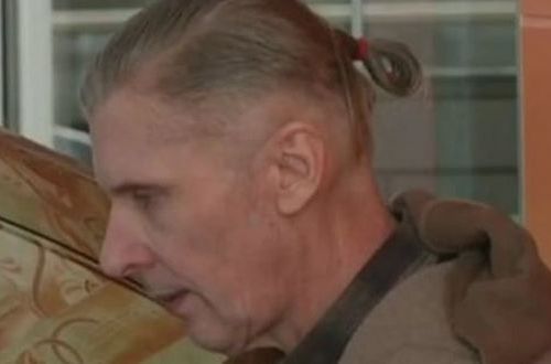 История из кино: украинец третий год живет в аэропорту «Борисполь»