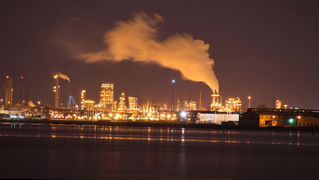 Украинская промышленность вскоре не сможет конкурировать на мировом рынке