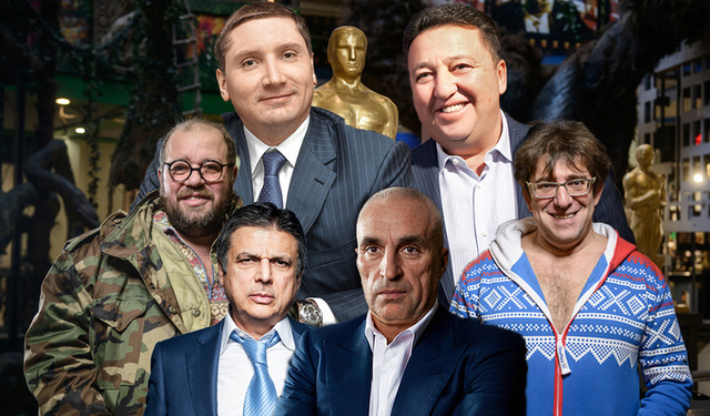 Рейтинг рантьє-2015