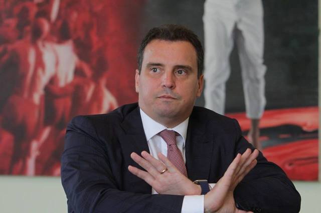 «Айварас показав, що ми вже інші»