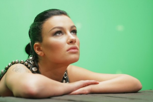 АНАСТАСИЯ ПРИХОДЬКО: Я НЕ БУДУ ЕЗДИТЬ В РОССИЮ И ПЕТЬ ДЛЯ ОККУПАНТОВ