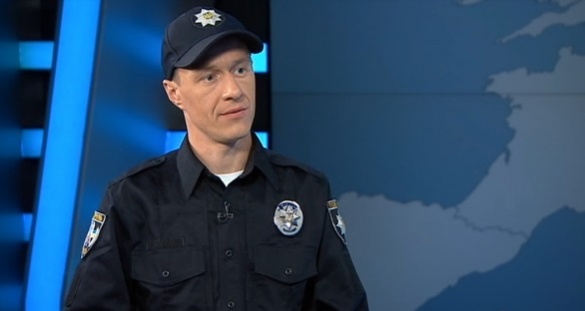 Чому я звільняюся з нової поліції. Пояснення розчарованого