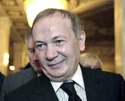 Обидва генпрокурори Порошенка допомогали Іванющенко позбутися санкцій - Шабунин