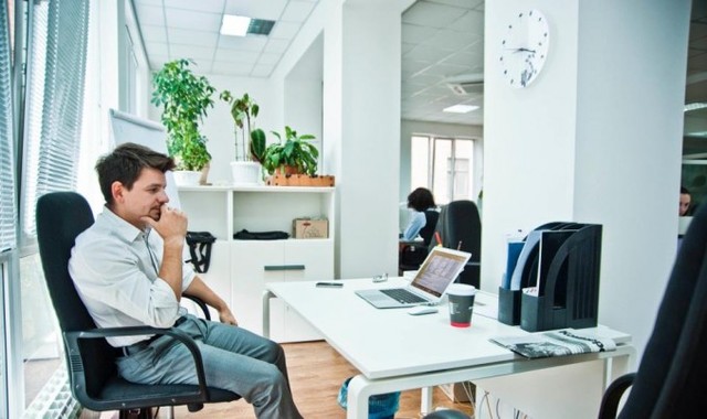 Как я работал пиарщиком