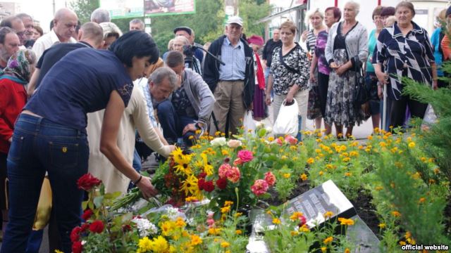 В угрупованні «ЛНР» «утилізують» убитих дітей