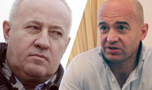 Кононенко виявився Чумаком: Стали відомі подробиці одного із обвинувачень Абромавічуса (ДОКУМЕНТИ)