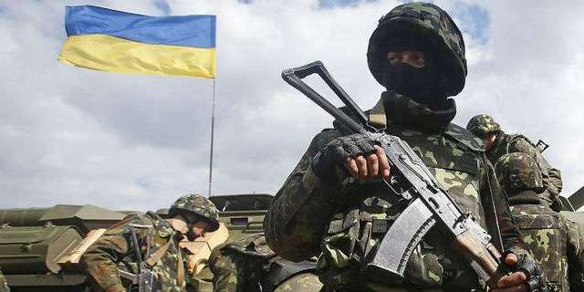 В Минобороны сообщили о выплате 106 млн гривен вознаграждения военнослужащим