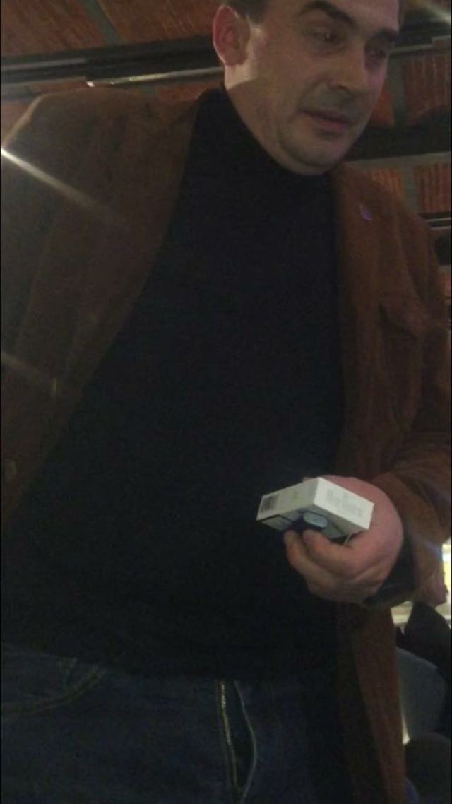 Добродомов - коррупционер, опозоривший Львов