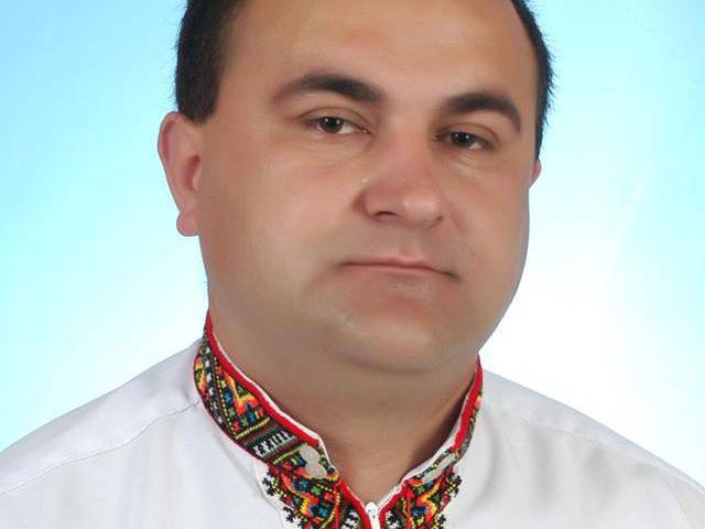 Держгеокадастр у Рахівському районі очолив посадовець, проти якого відкрито кримінальну справу, – Закарпатський УКРОП