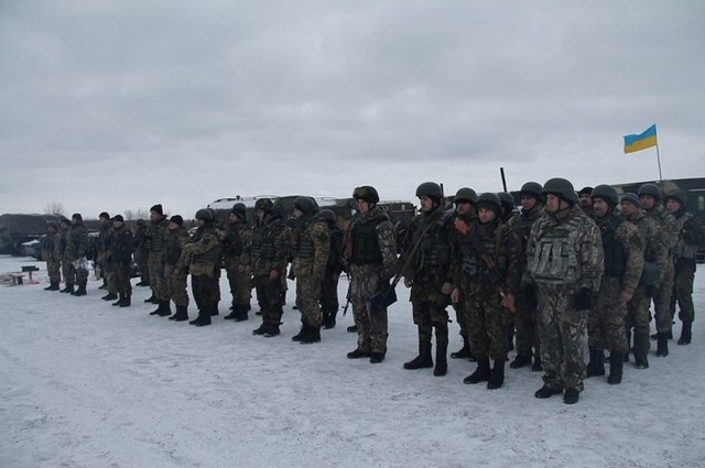 КОМАНДИРАМ ПОЛИГОНА СВЕТИТ ДЕВЯТЬ ЛЕТ ТЮРЬМЫ ЗА «УСЛОВИЯ» СОДЕРЖАНИЕ БОЙЦОВ