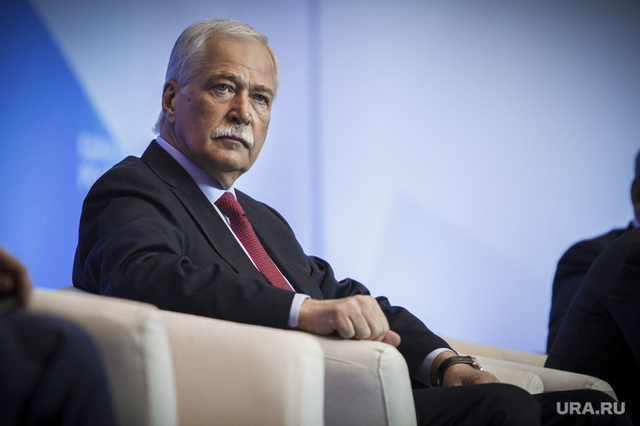 СМИ: Россия отказалась участвовать в переговорах в Минске