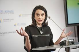 Тарас Загородний: Деканоидзе никогда в свое жизни реально в полиции не работала