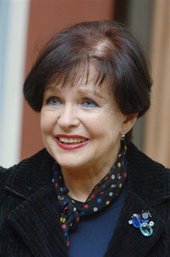 Народная артистка России о Кремле: "Мерзейшая, наглая, бесстыжая, глупая и алчная власть"