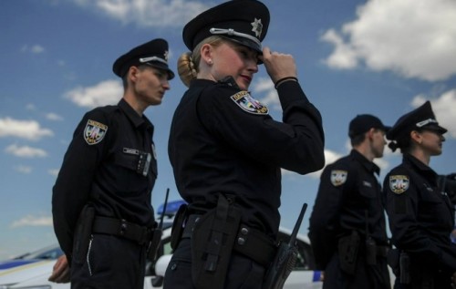 Новая полиция: "ми-ми-ми" закончилось