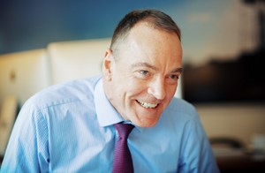 Голова "Укрнафти": При ціні нафти нижче $25 наш бізнес почне руйнуватися