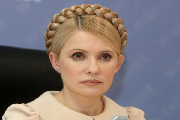 Тень Тимошенко и призрак Зинченко: «любі друзі» на краю реформ