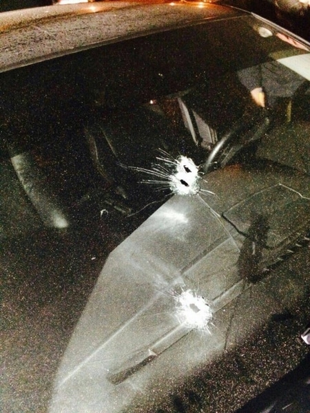 Убийство полицией Киева парня из BMW: назначено 20 экспертиз