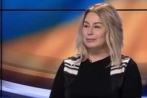 Герман объяснила "шедевральность" своего "нового" лица