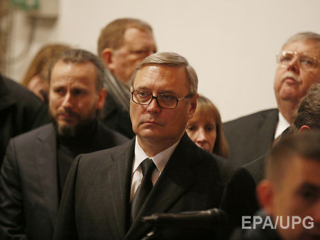 Касьянов: Кадыров угрожает не только мне и моим соратникам. Он угрожает Путину