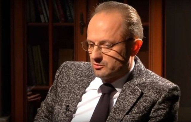 От поведения представителей «ДНР» и «ЛНР» в Минске закипает кровь, — Бессмертный