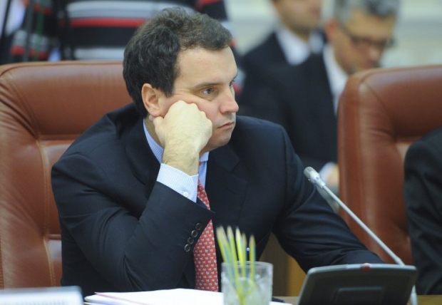 Абромавичус не верит, что в Украине можно победить коррупцию - нардеп