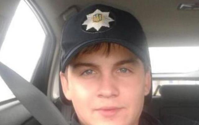 Полицейский Савкин, призывавший разогнать Майдан будет восстановлен на службе