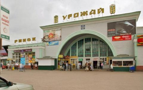 Господарі вінницьких базарів