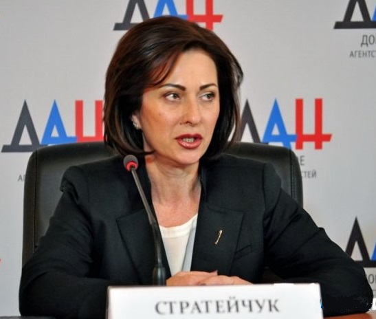 Перша судова смертна кара в "ДНР": стала відома особа засудженого