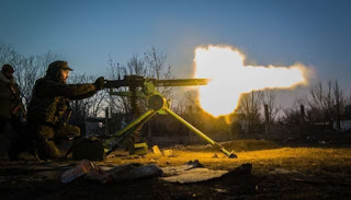 Боевики совершили неудачную попытку прорыва под Зайцево, поле усеяно «200-тыми»