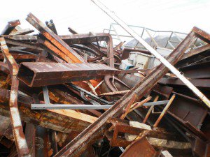 Донецкие боевики порезали на металл новые городские троллейбусы