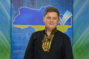 "Мама, папа, я — живой!": террорист "ЛНР" позвонил в украинский эфир. Видеофакт