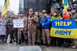 Обращение к Президенту бойцов 92 ОМБр. Официальный текст