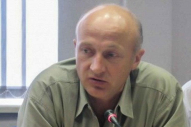 Олег Ельцов: В МВД происходит не реформа, а диверсия