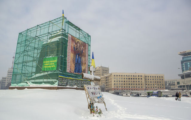 Харків більше не афішує проросійські симпатії, але й не вірить у Європу