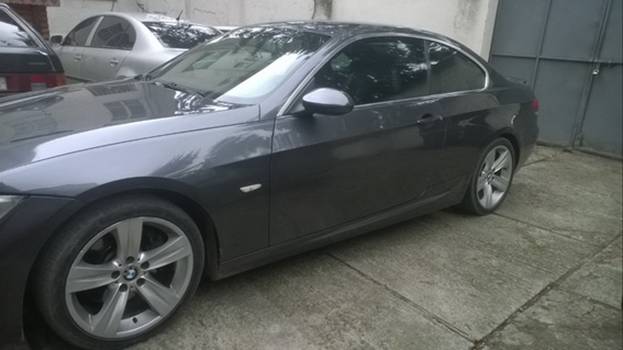 В машине закарпатца полицейские обнаружили интересную находку