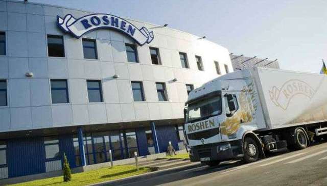 Экс-регионалы помогли Roshen получить без конкурса 14 га земли под Борисполем